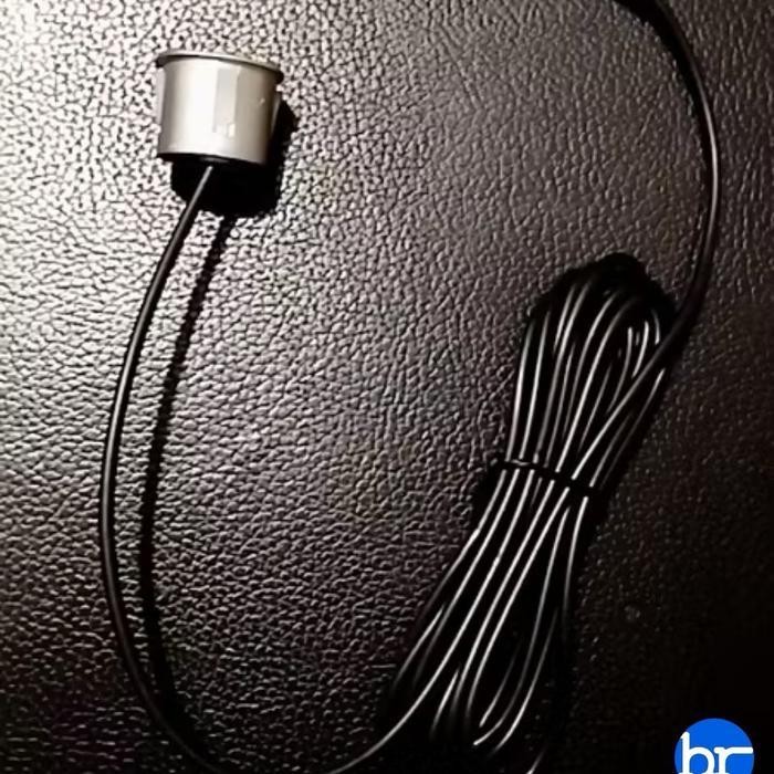 Tgs Mata Sensor Parkir Mundur Mobil Titik Sensor Parkir Mundur Universal