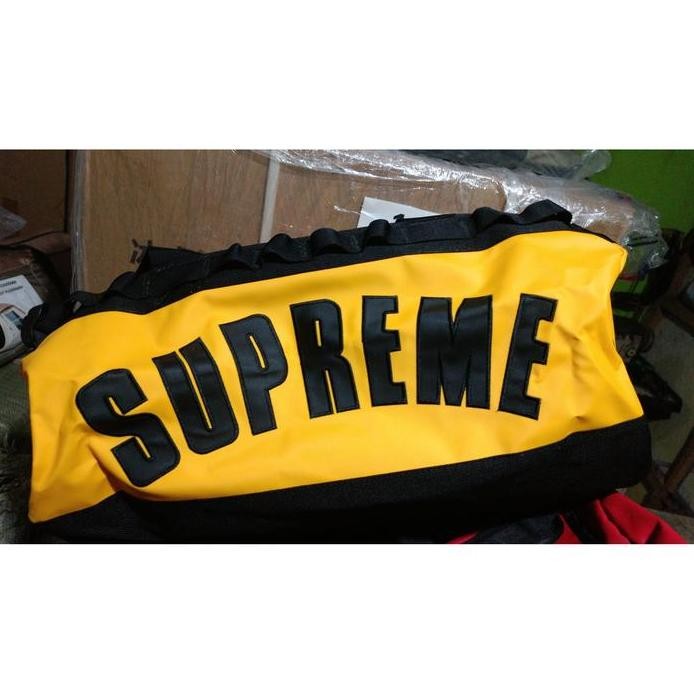 Tas Luggage Travelbag The North Face Base Camp Duffel Small 42L