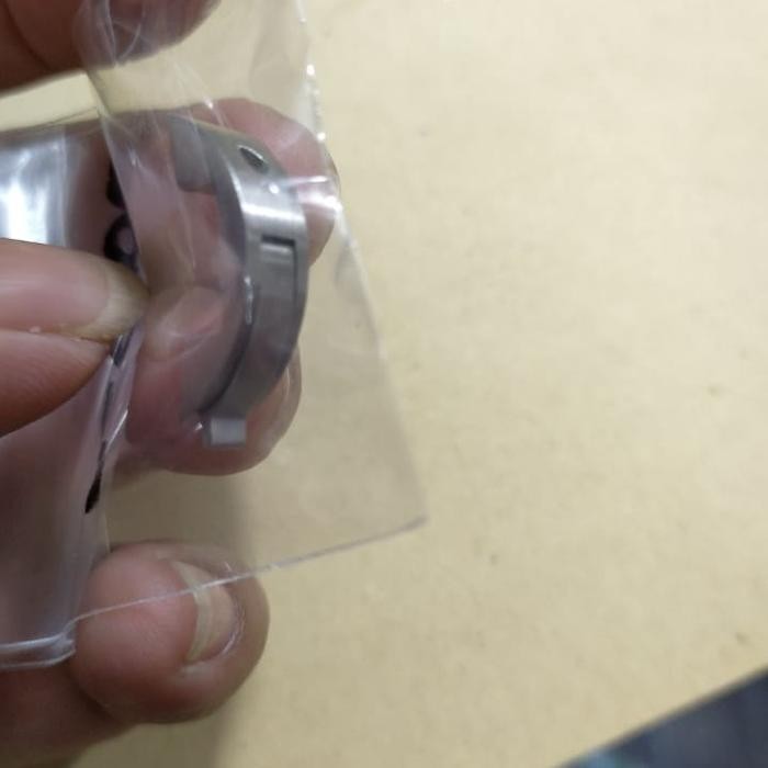 Baja Mahkota Pelindung Knop Jam Panerai Original Dan Terpercaya