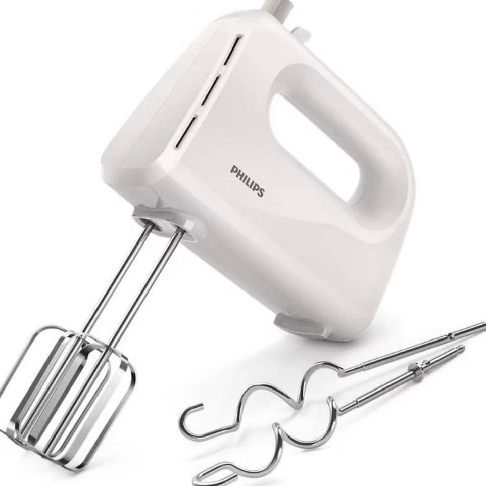 Cod Hand Mixer Philip 1552 Bergaransi
