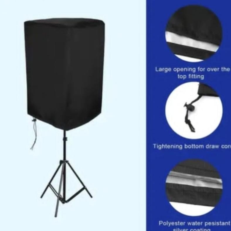 protect cover kain speaker  kain pelingdung speaker aktif sarung penutup speaker sarung speaker anti