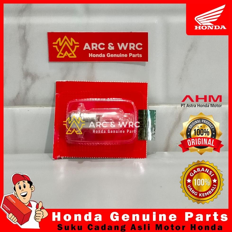 Bohlam Lampu Depan Honda MegaPro FI / CB150 Verza / Tiger Revo // 34901KC5003