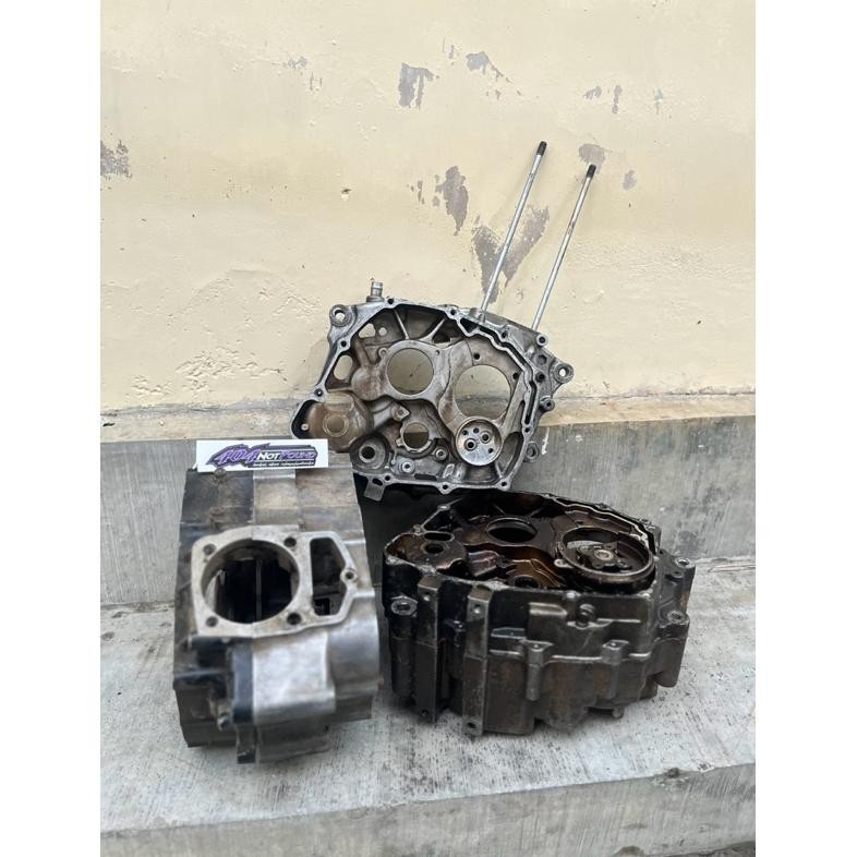 Krengkes Kalter Tiger Revo 2000 ORIGINAL