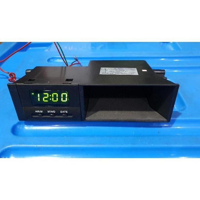 JAM DIGITAL AVANZA LAMA 2005-2007