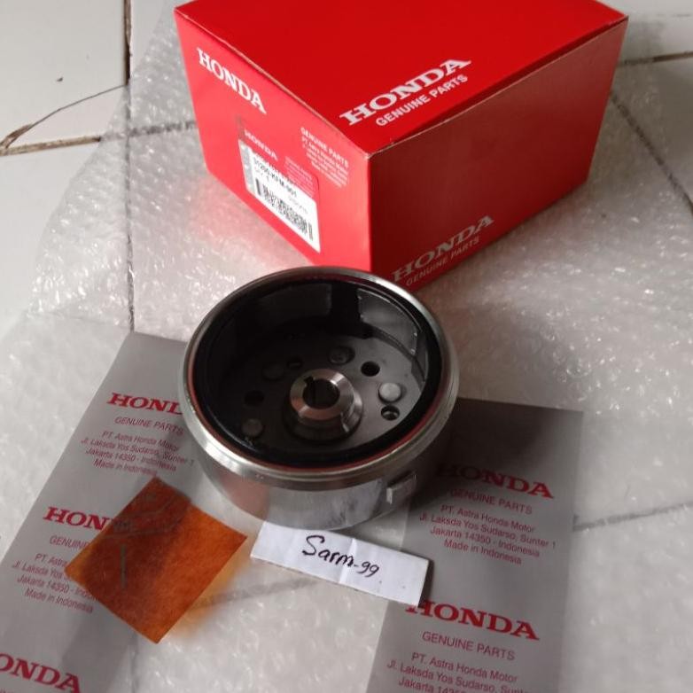 Magnet Mangkok Magnet Honda Supra fit lama Legenda Supra fit New.
