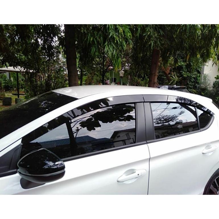Murah Talang Air City Hatchback