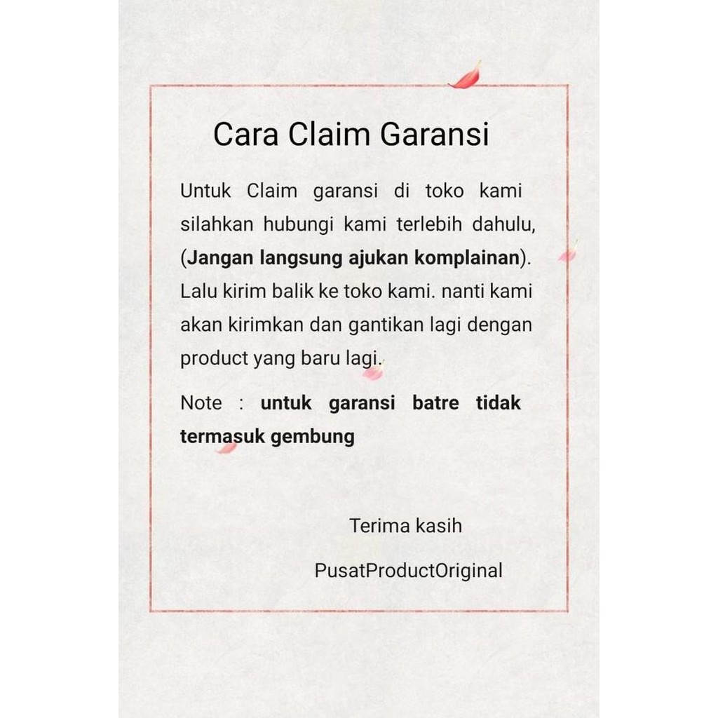 Diskon Battery Xiaomi Mi Pad 4 Plus Bn80 Original - Batre Mi Pad4+ Bn 80