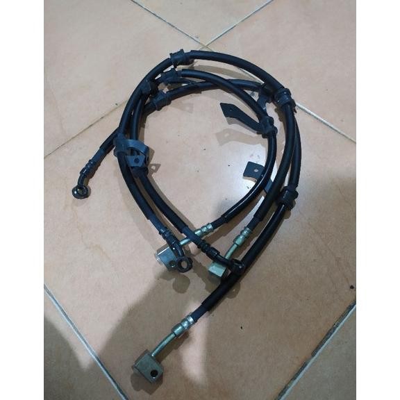 Selang Rem Belakang PCX 150 PCX 160 ADV ORIGINAL