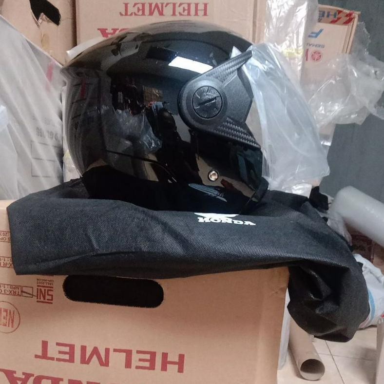 HELM HONDA PCX NEW ORIGINAL,