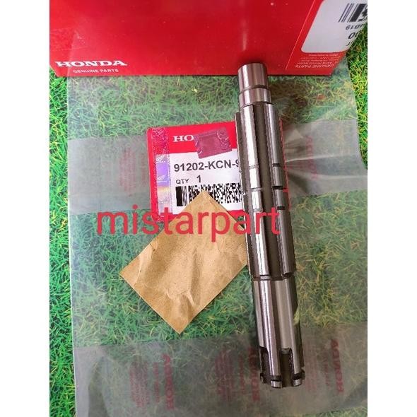 as gir as gear depan Honda Tiger  Tiger Revo 200cc