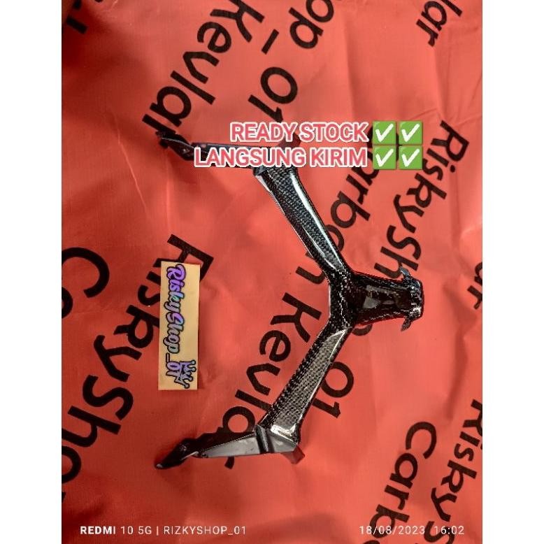 GARNIS VARIO 150 NEW CARBON KEVLAR