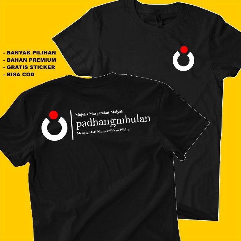 Promo Baju Kaos Maiyah Cak Nun Original - Kaos Maiyah Original - Kaos Cak Nun Kaos Distro Pria Wanit