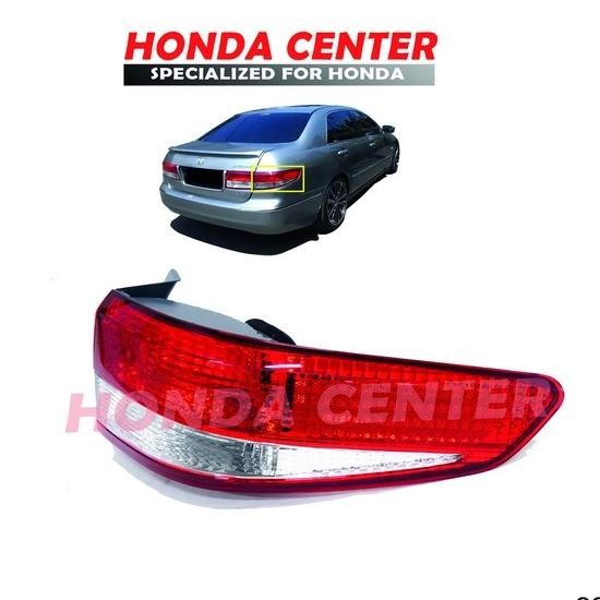 Stop Lamp Tail Lamp Lampu Belakang Kiri Kanan Accord Cm5 2003 2004 2005