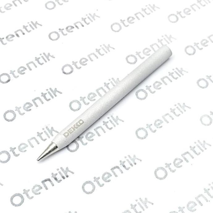 MATA SOLDER DEKKO 100W - MATASOLDER DEKO 100 W - SOLDER TIP