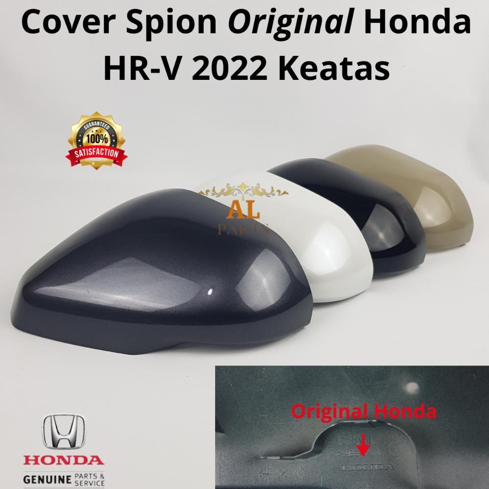 Cover Spion Original Honda HRV 2022/ Cover Spion Original HRV 2023