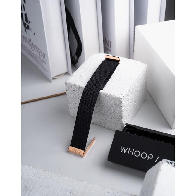 Whoop Luxe Premium Wrist Band Strap