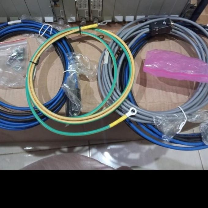 Olt Zte C300 10Gb Gtgh 16Port Dc Dengan Rectifier Fiberhome New Stok