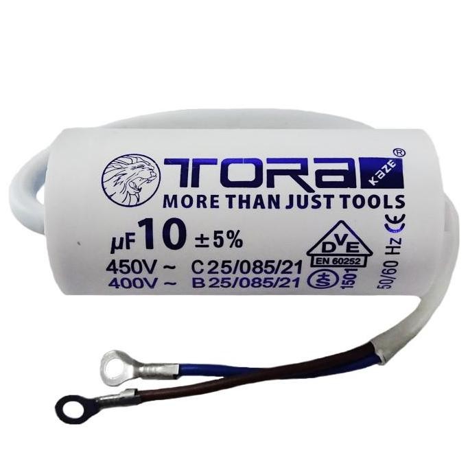 Kapasitor 20Uf Capacitor Tora