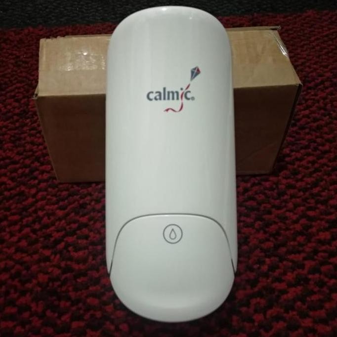 Dispenser handwash Calmic New MURAH