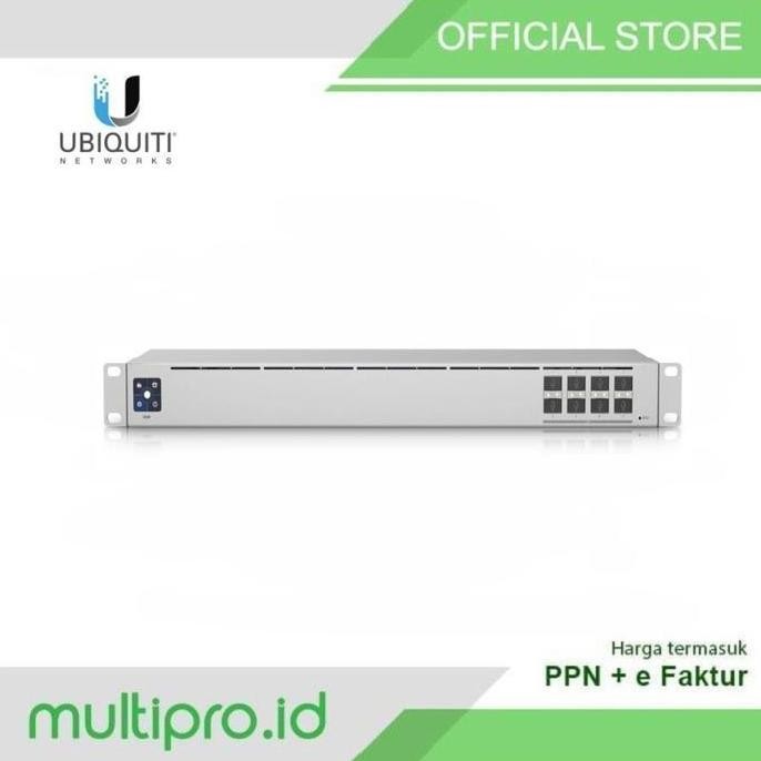 Ubiquiti Usw-Aggregation | Layer 2 Switch Aggregation New Stok