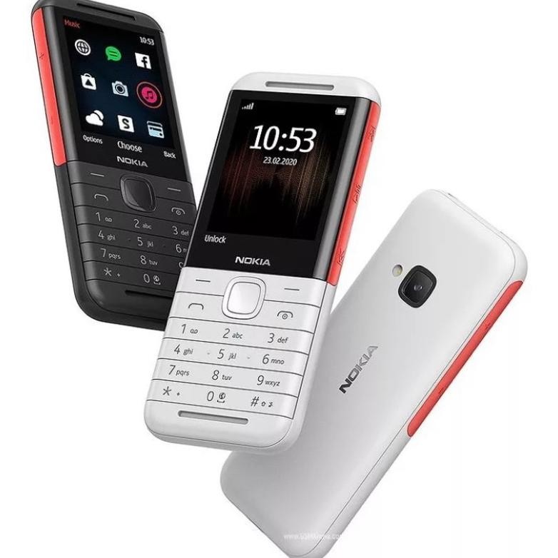 Hp Nokia 5310 Xpressmusic Bergaransi Murah New