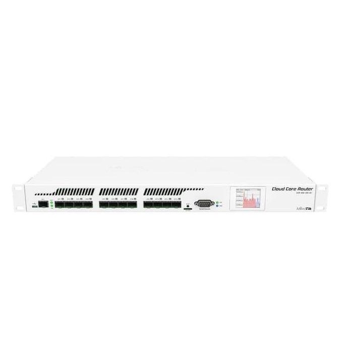 Mikrotik Ccr1016-12S-1S New Stok