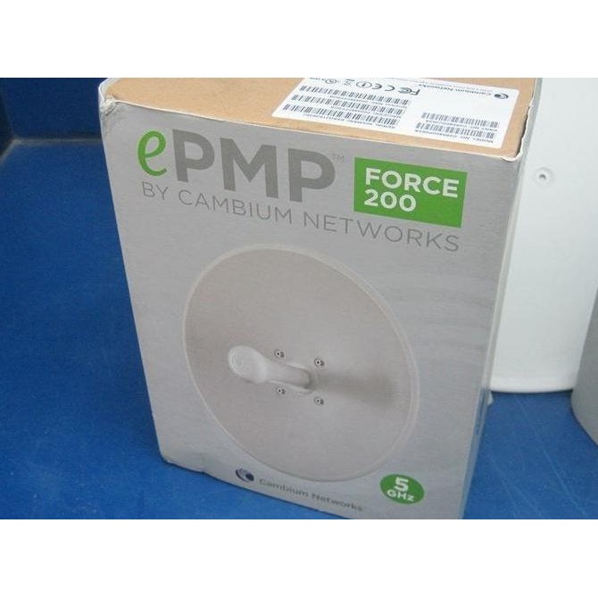 Cambium Force200 Epmp Force 200 5 Ghz Subscriber Module New Stok