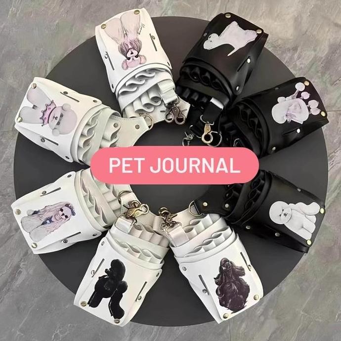 

Stock In Tas Gunting / Scissor'S Bag