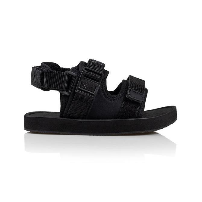 TVF Footwear - Sandals Prau Kids Hitam