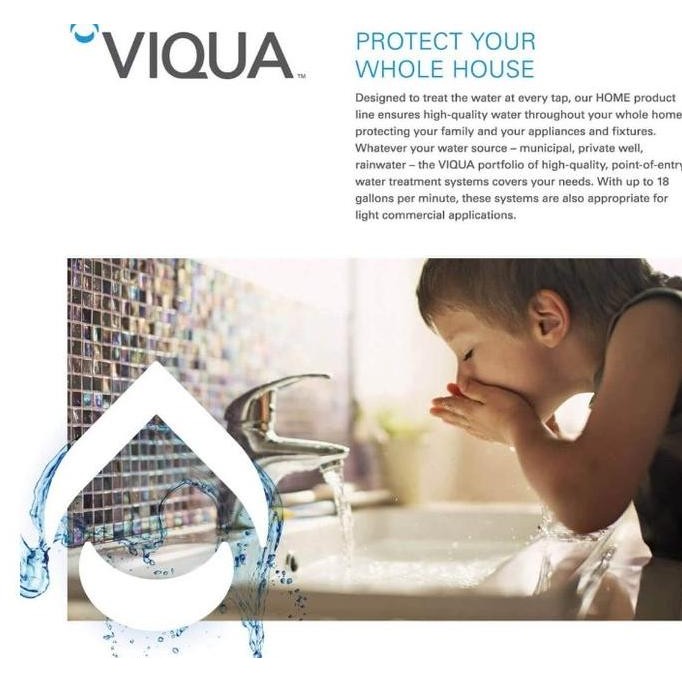 Tanias Viqua S415Rol Lamp For S2Q-Oz / Lampu Bohlam Original S415 Rol Viqua Terlaris