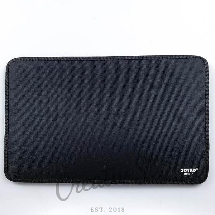 

Promo Joyko Art Brush Set Brs-7 - Kuas Lukis Cat Air & Akrilik Lengkap