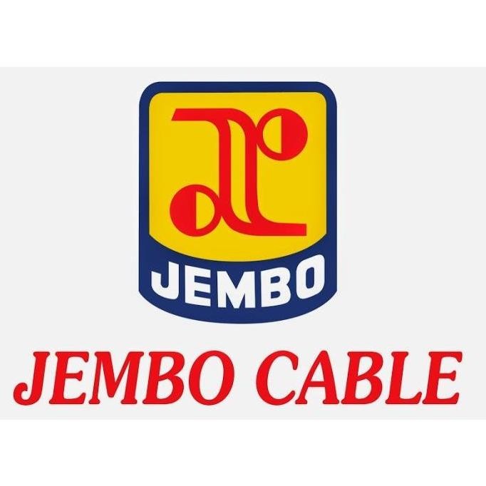 Kabel Nyaf Jembo 1X25 Per Meter