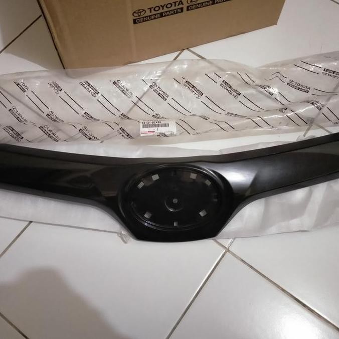 List Grill Hood Moulding Calya Original