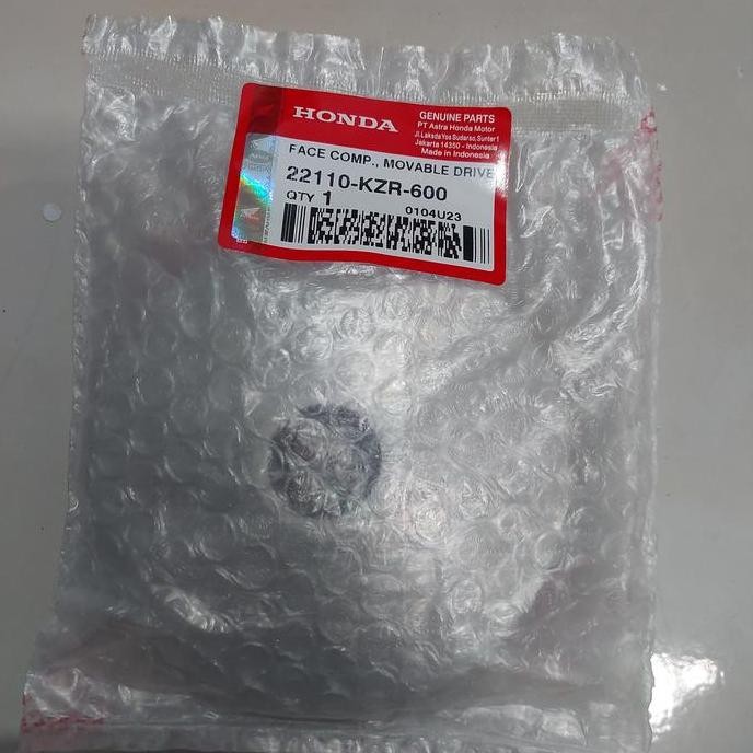 READY RUMAH ROLLER VARIO 125 OLD KZR ORIGINAL HONDA AHM