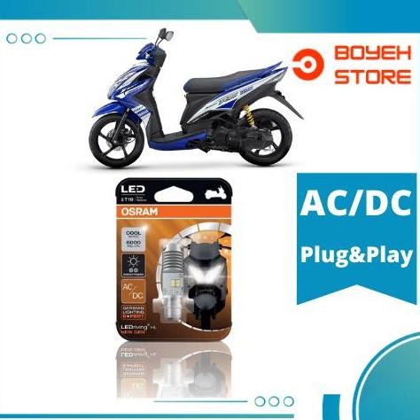 Super Murah, Lampu Led Motor Xeon Karbu, Xeon Rc Fi, Xeon Gt, Fino 115 Karbu, Fi