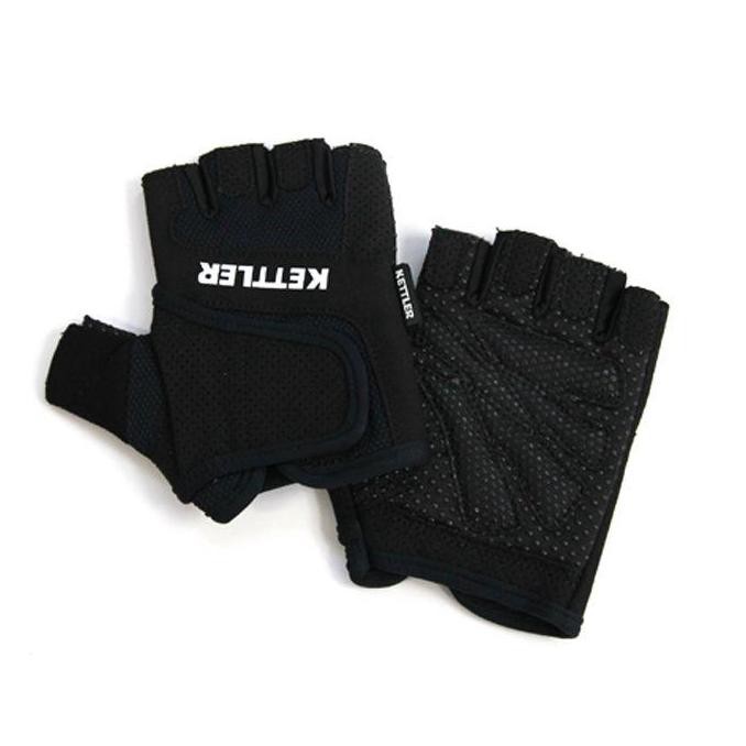 SSS Sarung Tangan Fitness & Gym KETTLER 0988 ORIGINAL