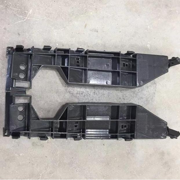 ready Bracket bemper depan suzuki swift 2006-2012 original