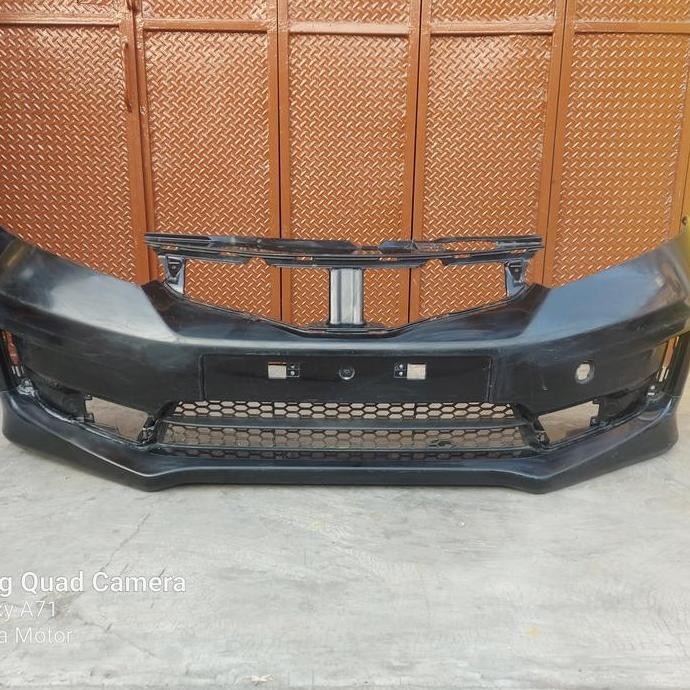 ready Bumper Depan Honda Jazz RS 2012 2013