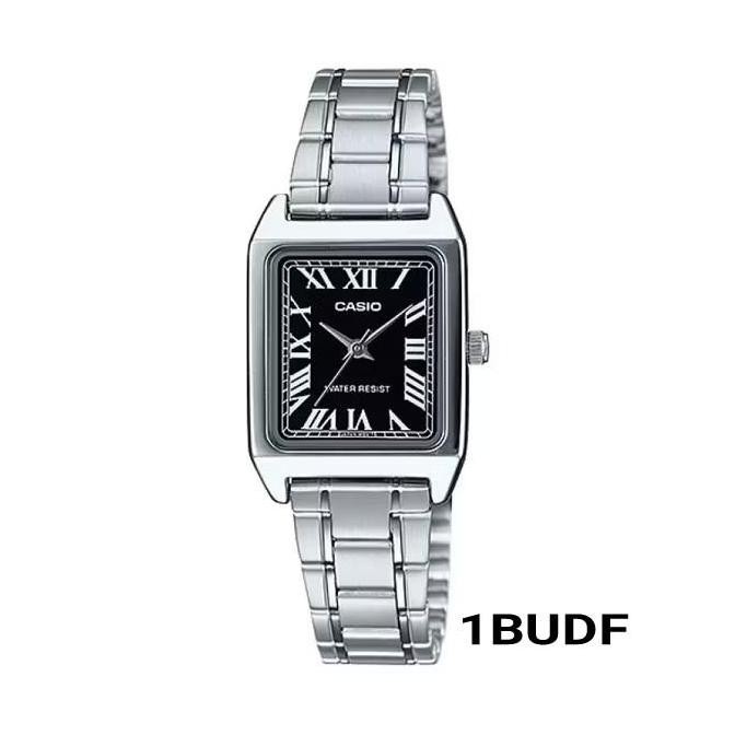 new  Original Jam Tangan Wanita Casio LTP-V007D / LTP-V007L / LTP-V007G / LTP-V007SG / LTP-V007/ LTP