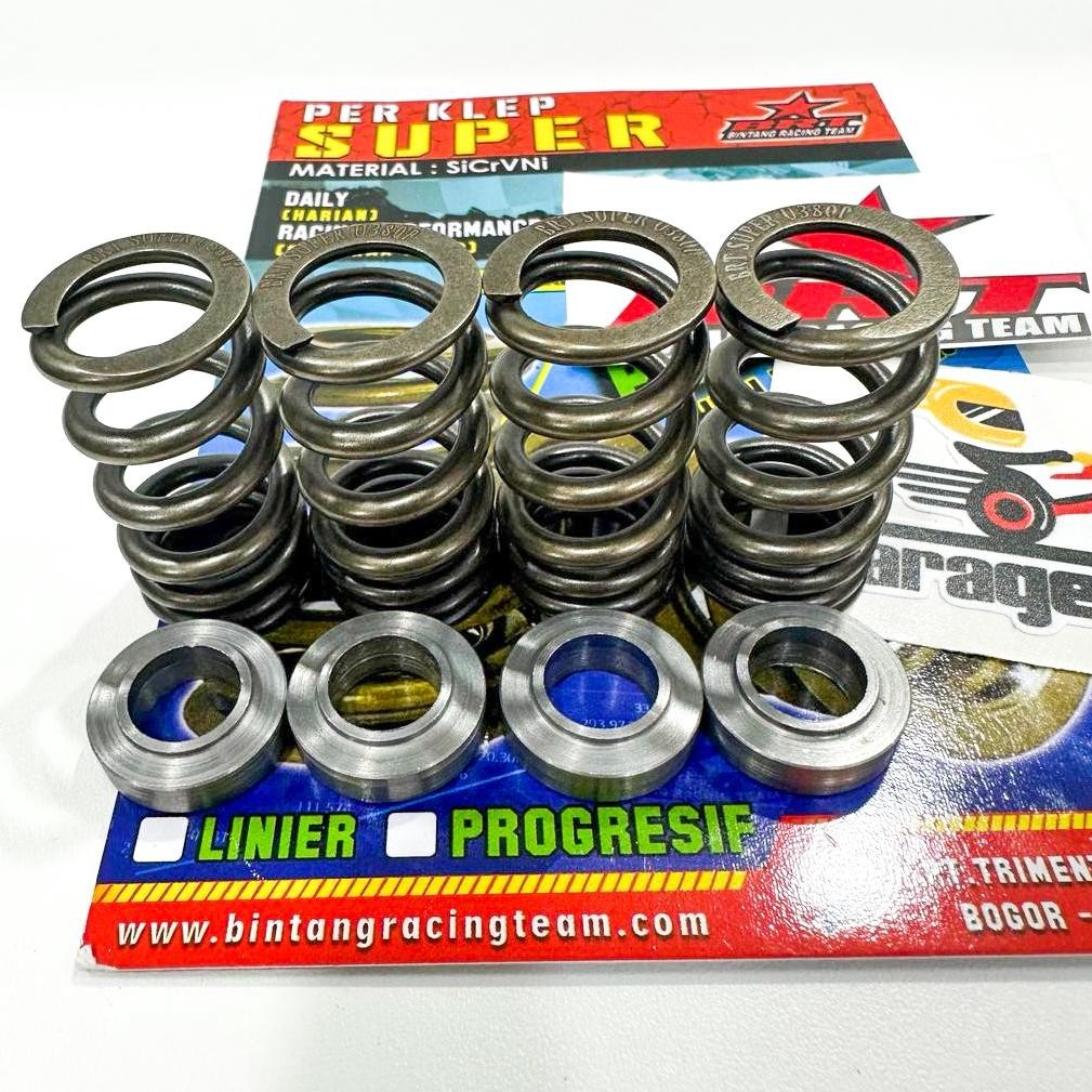 PER KLEP RACING BRT SATRIA FU FI GSX SATRIA FU KARBU KARBURATOR