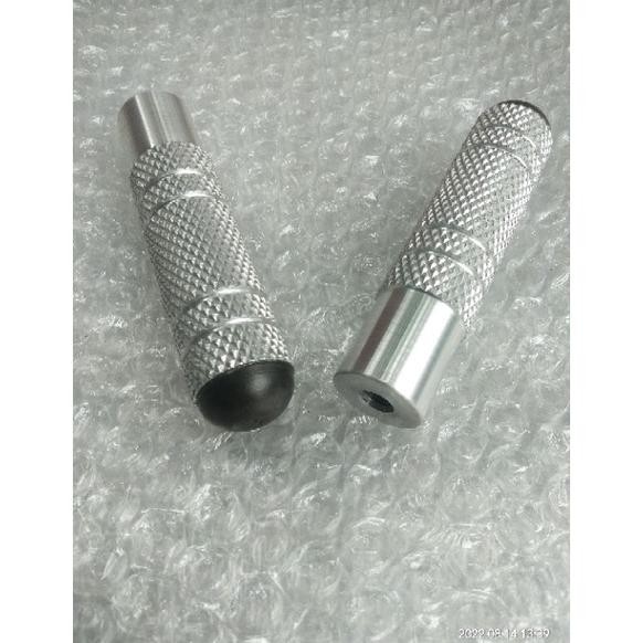 jalu pijakan footstep underbone dural teflon
