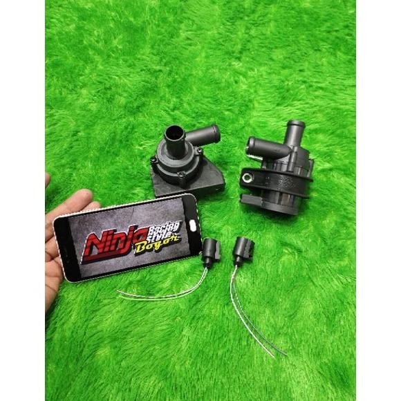 ELEKTRIK WATERPUMP EWP NOT BOSCH SPS - EWP ELEKTRIK WATERPUMP RADIATOR