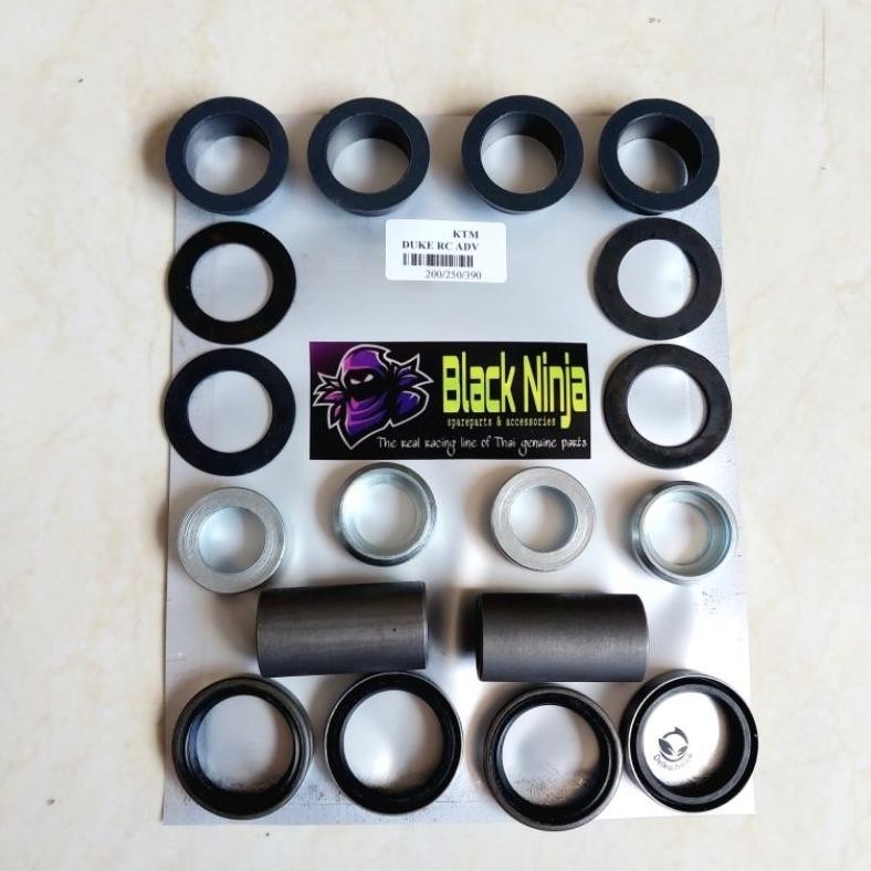 BOSH SWING ARM KTM DUKE RC ADVENTURE HUSQVARNA HUSABERG / BOS ARM KTM