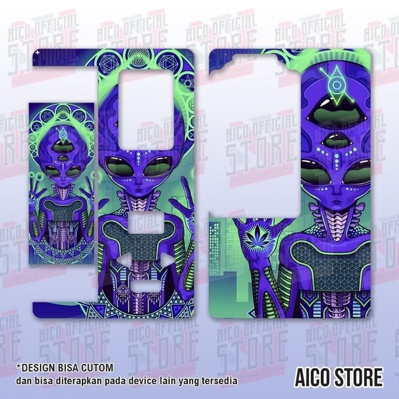 

Promo2pcs - Jaka Stiker Iner Centa B80 Anti Air Tahan Lama 18 Garskin Stiker/not Case Premium Quality CustomCOD