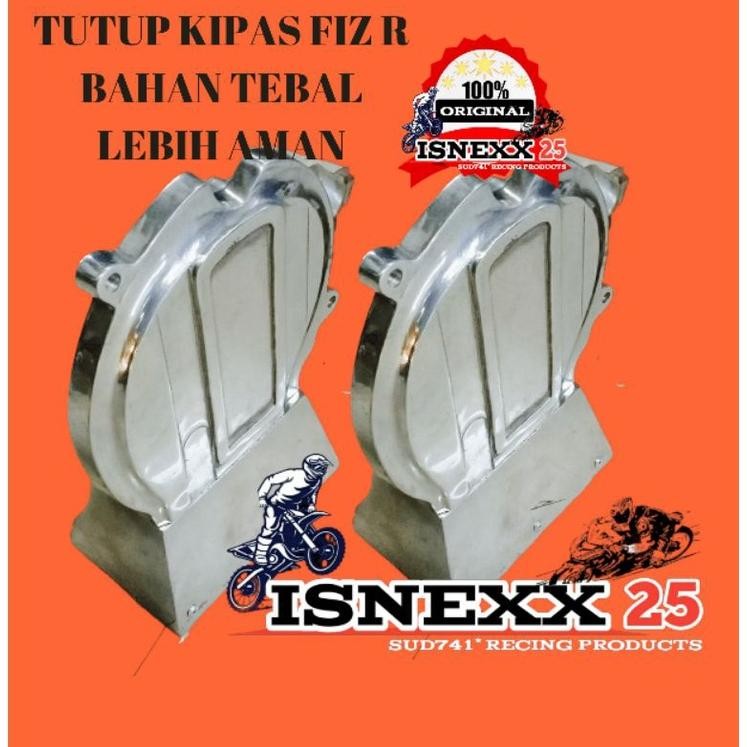 tutup kipas fiz r/cover penutup kipas fiz r/airscop fiz r /tutup kipas yamaha fiz/tutup kipas yamaha