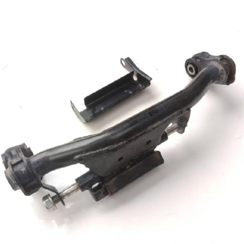 ENGINE MOUNTING BEAT DELUXE NEW STREET 2020-2023 ORIGINAL COPOTAN MOTOR DUDUKAN MESIN BEAT STREET