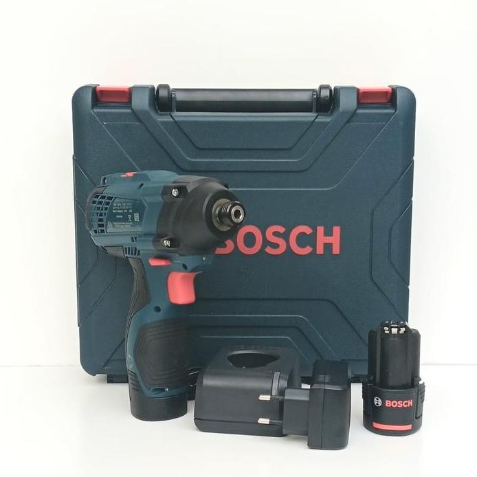 Bosch GDR 120 Li Impact Driver CordLess 12V murah