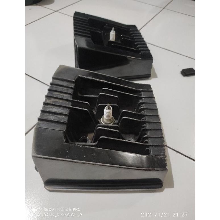 head silinder kop rx king 3ka copotan original