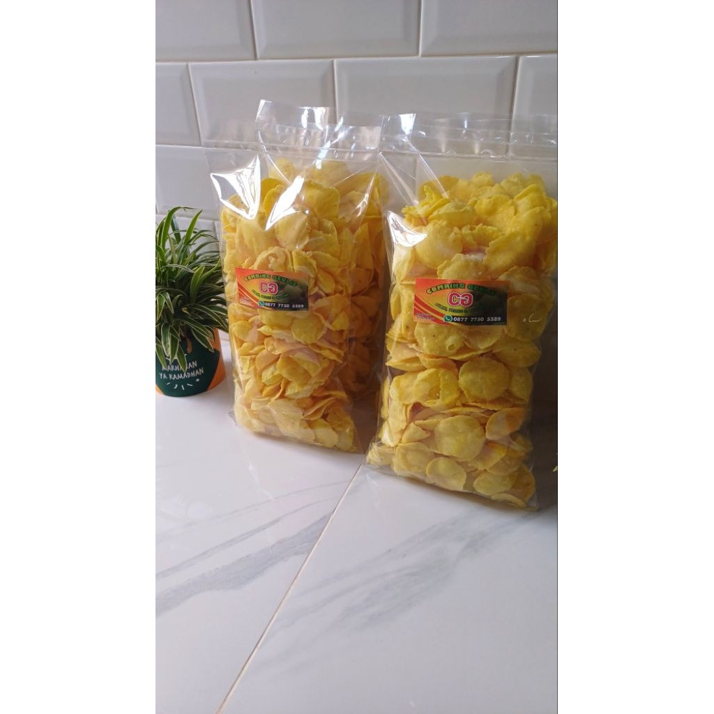 

Comring original 500 gr