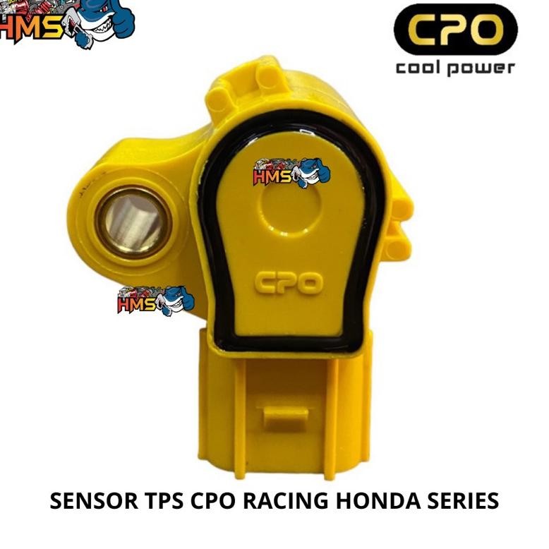 SENSOR TPS CPO HONDA VARIO 125 VARIO 150 BEAT POP BEAT ESP BEAT FI REVO FI VERZA SENSOR TPS RACING O